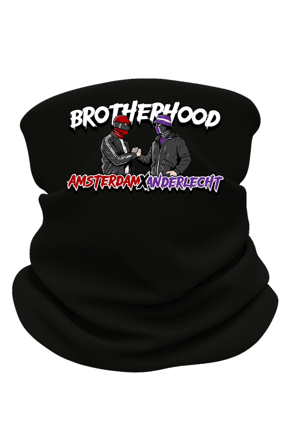 Amsterdam X Anderlecht