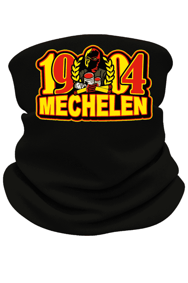 1904 Mechelen 2.0 Nekwarmer