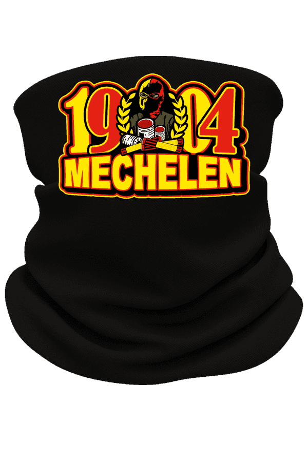 1904 Mechelen 2.0 Nekwarmer