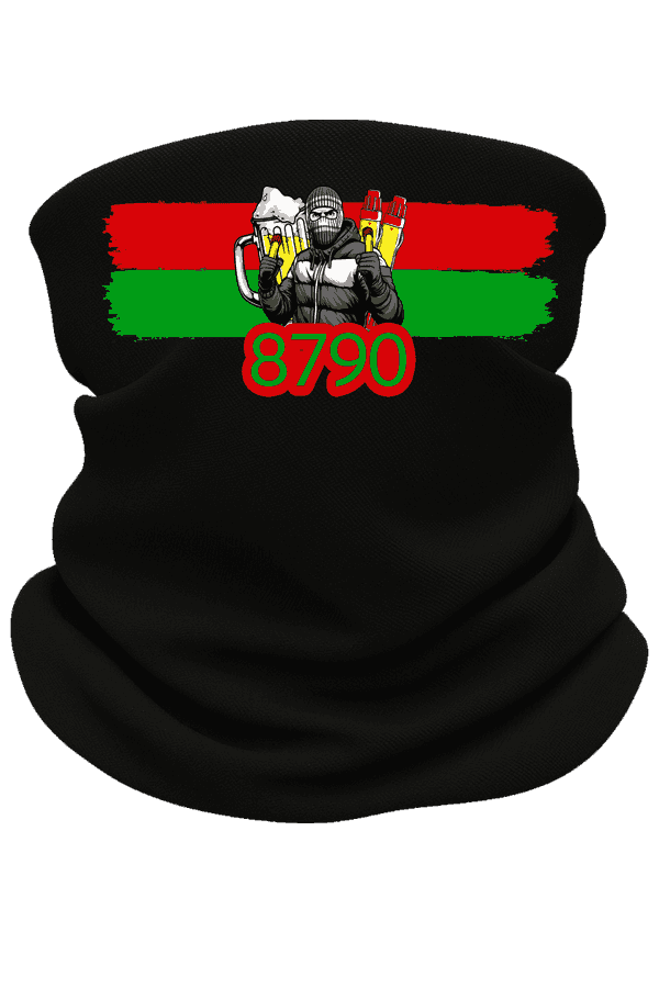 8790 Nekwarmer