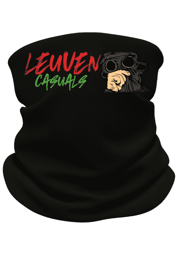 Leuven Casuals Nekwarmer