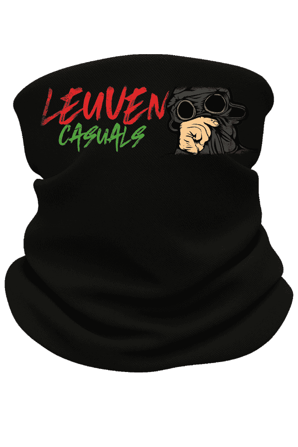 Leuven Casuals Nekwarmer