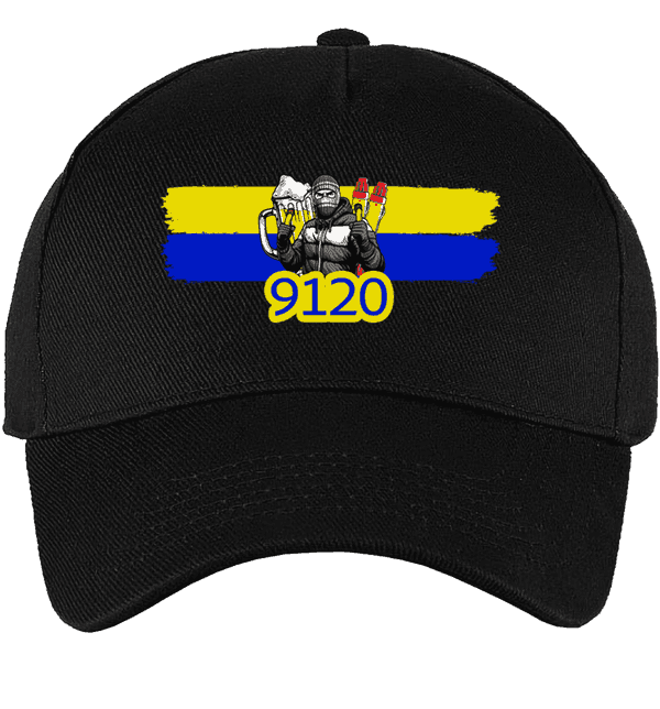 9120 Casquette