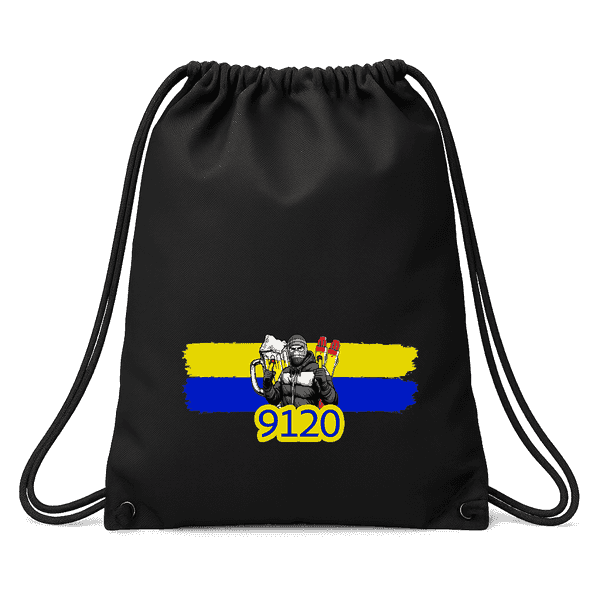 9120 Sack Pack
