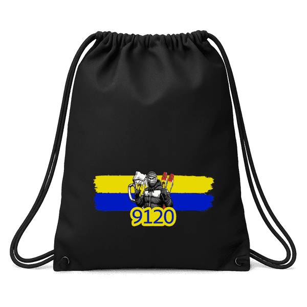 9120 Sac à dos