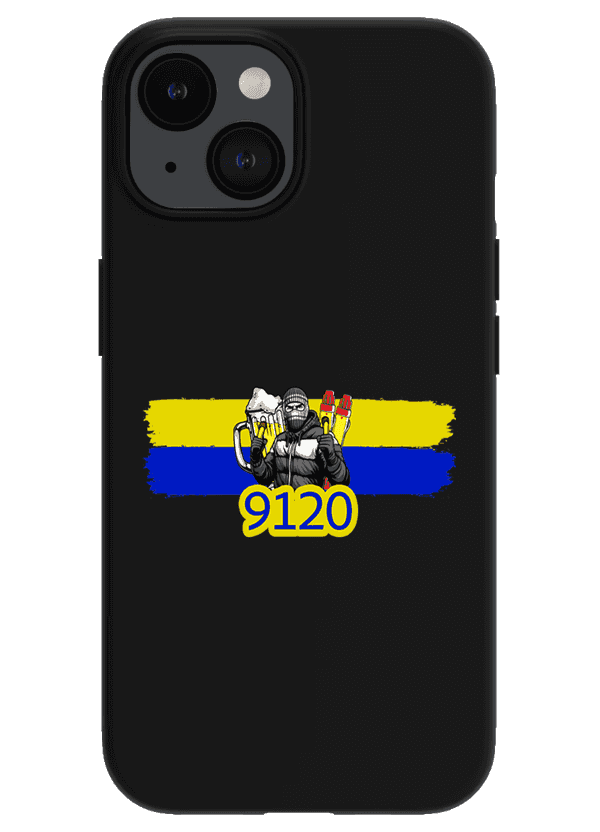 9120 iPhone hoes
