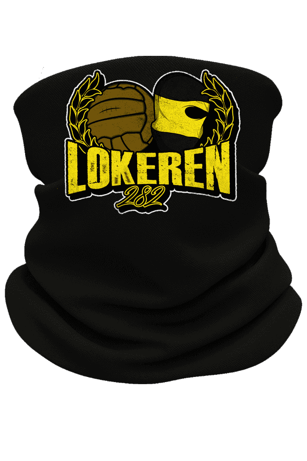 Lokeren 282 Cache-cou