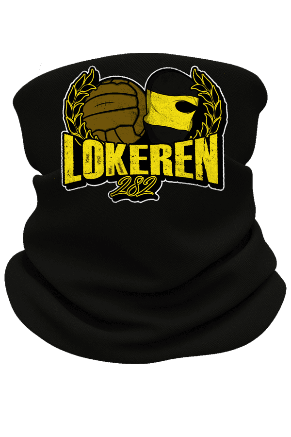 Lokeren 282 Cache-cou