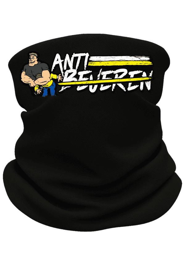 Anti Beveren Nekwarmer