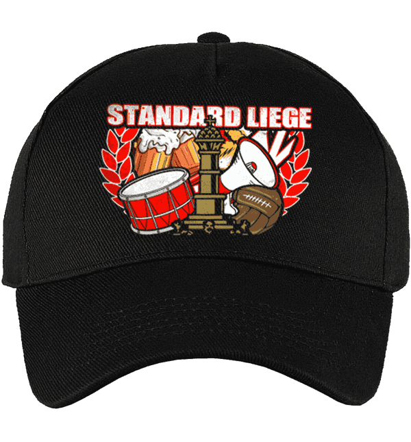 Standard Liege Casquette