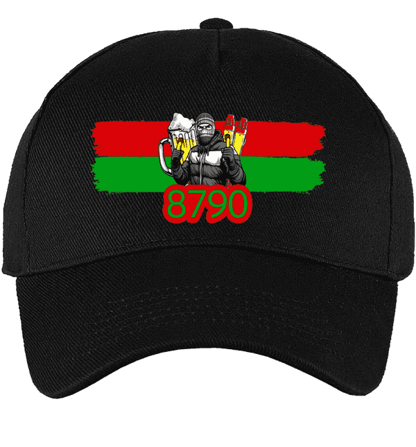 8790 Casquette