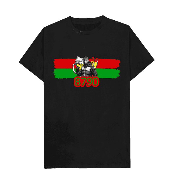 8790 T-shirt