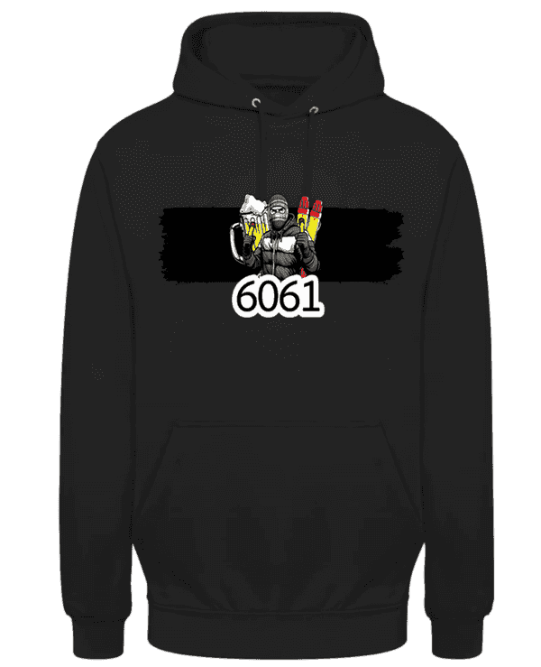 6061 Hoodie