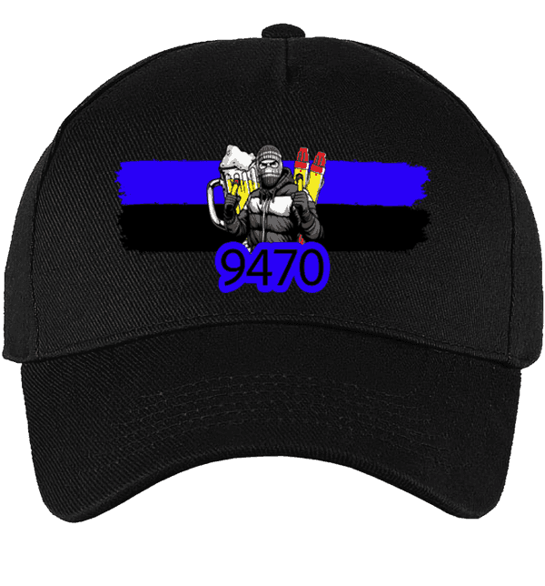 9470 Casquette