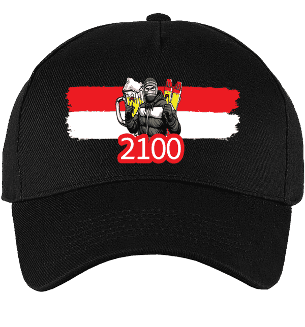 2100 Casquette