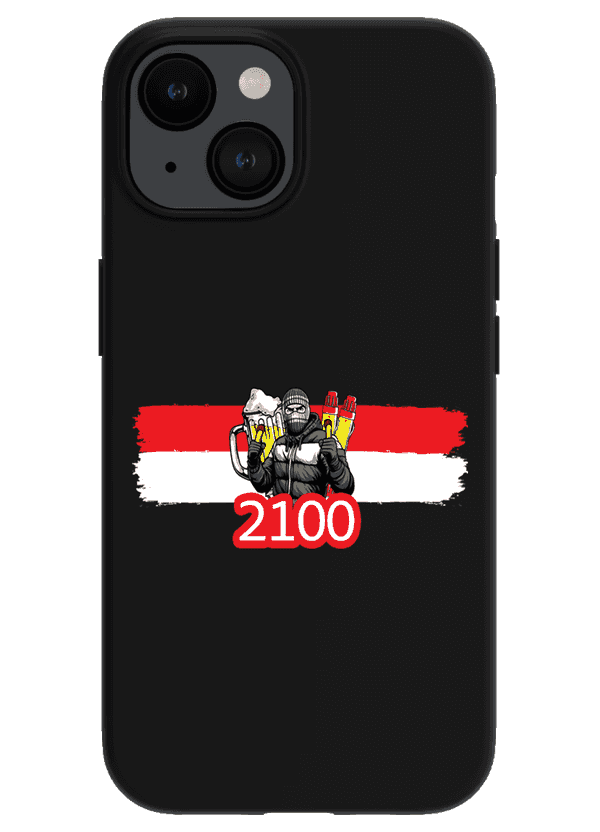 2100 iPhone hoes