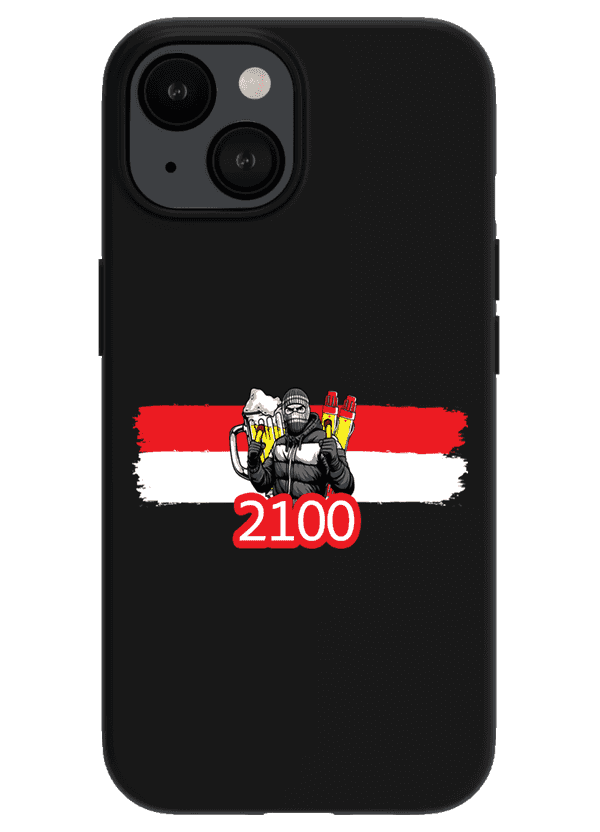 2100 iPhone hoes