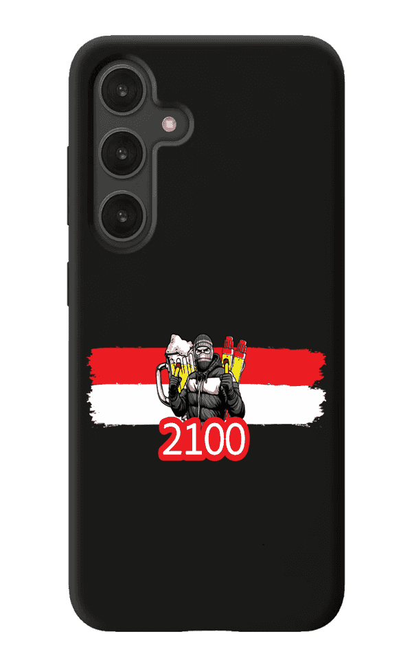 2100 Samsung Hoes