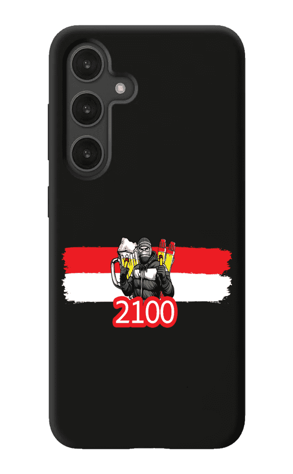 2100 Samsung Hoes