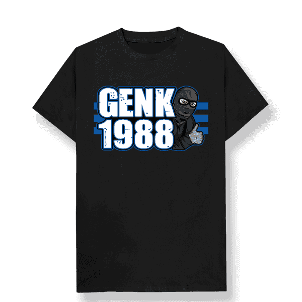 Genk 1988 T-shirt