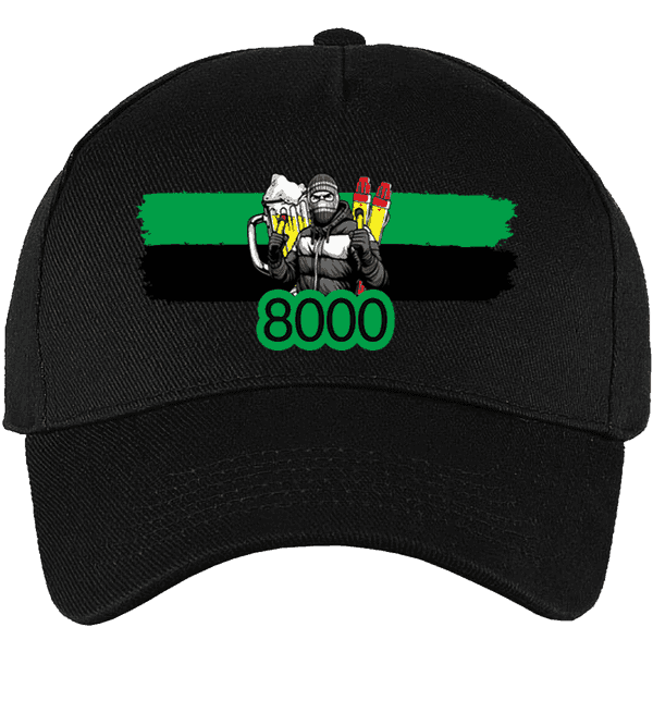 8000 ( Cercle Brugge ) Casquette