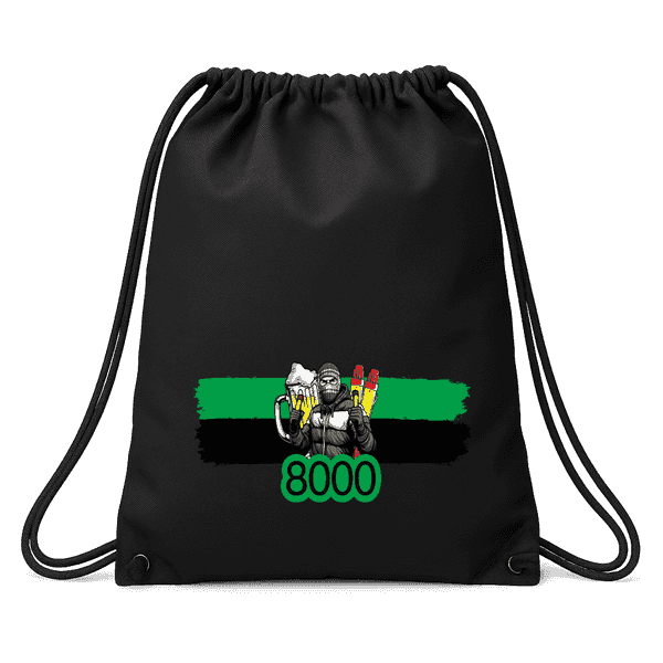 8000 ( Cercle Brugge ) Sac à dos