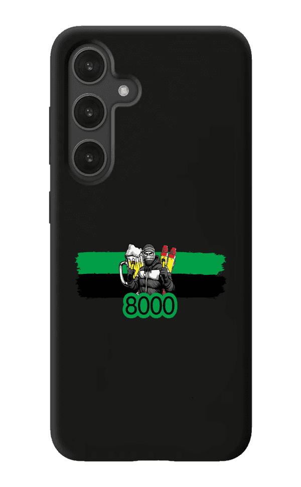 8000 ( Cercle Brugge ) Samsung Hoes