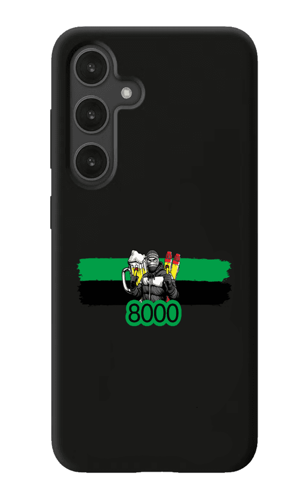 8000 ( Cercle Brugge ) Samsung Hoes