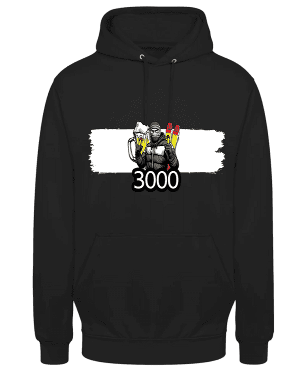 3000 Hoodie