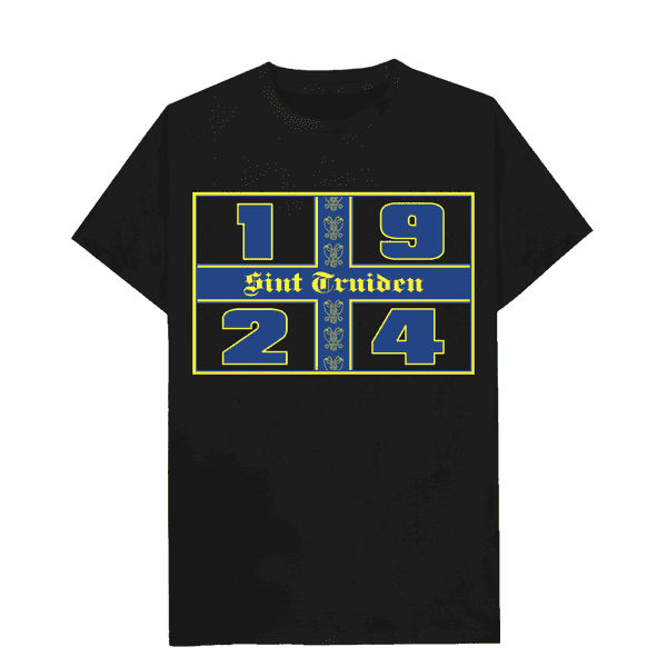 Sint truiden 1924 T-shirt