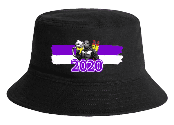 2020 Bucket Hat