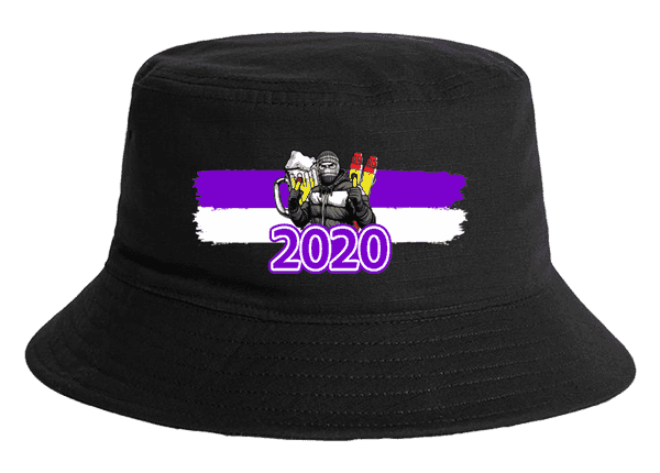 2020 Bucket Hat