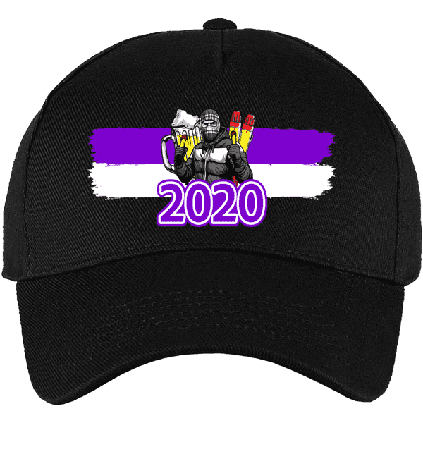 2020 Pet