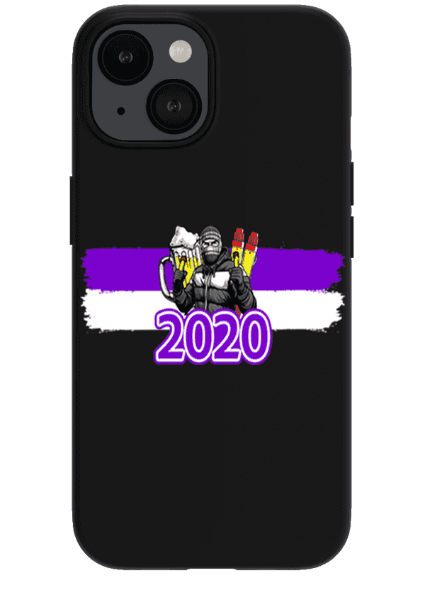 2020 iPhone hoes