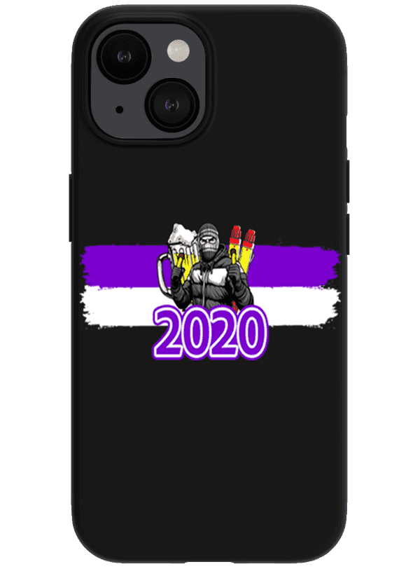 2020 iPhone hoes