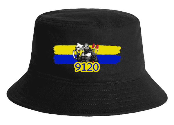 9120 Chapeau seau
