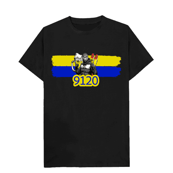 9120 T-shirt