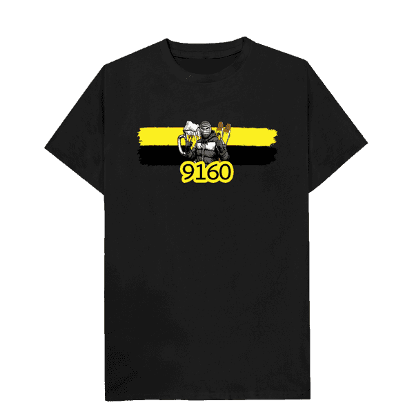 9160 T-shirt