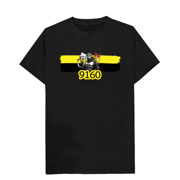 9160 T-shirt