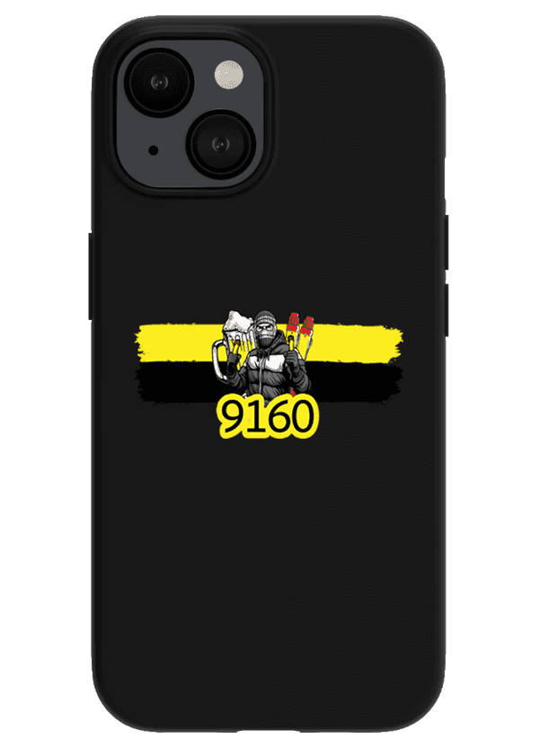 9160 iPhone hoes