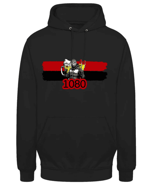 1080 Hoodie