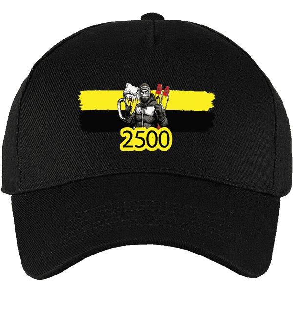2500 Pet