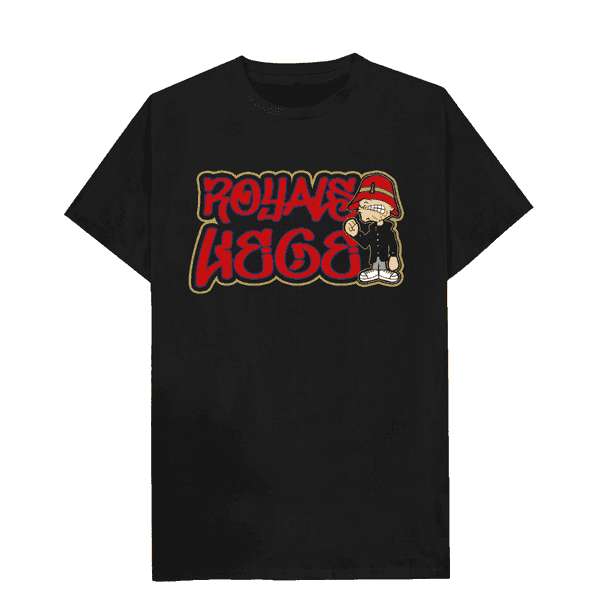 Liege Royals T-shirt
