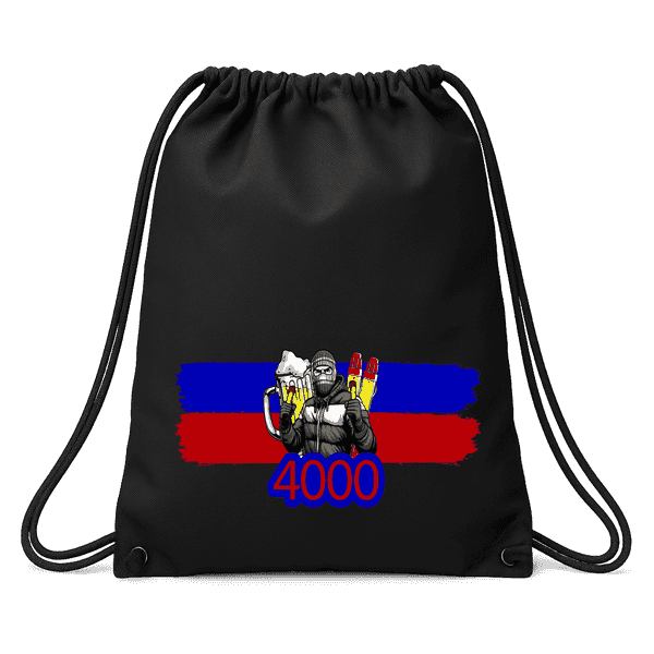 4000 (RFCL) Sack Pack