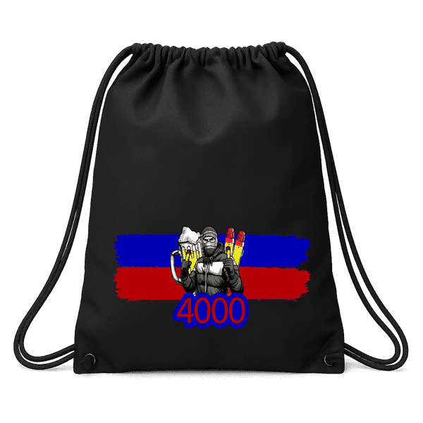 4000 (RFCL) Sac à dos