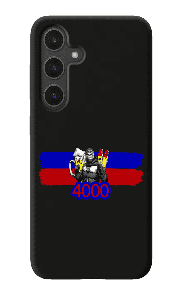 4000 (RFCL) Coque Samsung