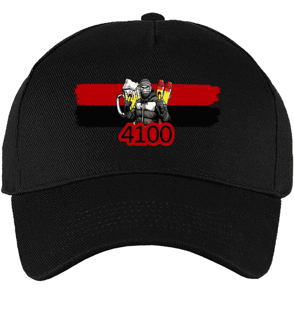 4100 Casquette