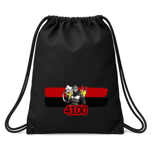 4100 Sac à dos