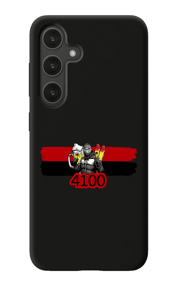 4100 Coque Samsung