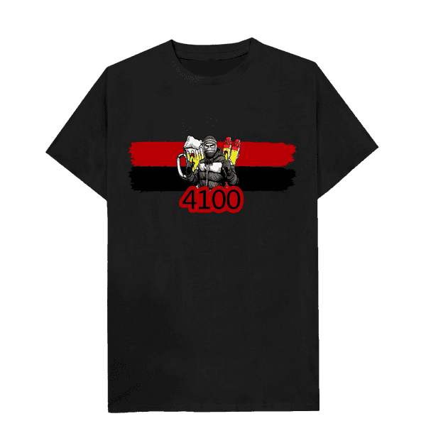 4100 T-shirt
